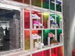 -NIKE品牌体验店(南京东路店)
