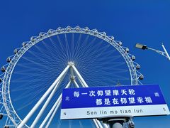 -日照海滨国家森林公园