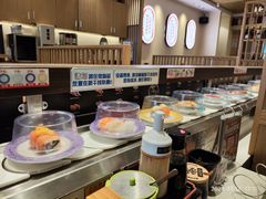 -万岁寿司(万国店)