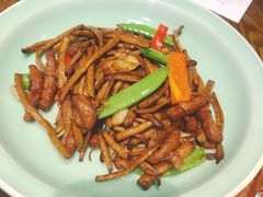 -粗茶淡饭·隐庐私厨(东亭店)