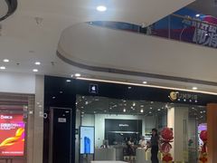 -万达广场(渭南高新店)