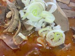 -帅府街兔头(大同古城店)