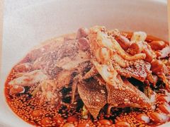 -眉州小吃(石景山店)