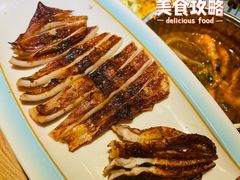 -街角等你.大连海鲜烧烤(西安路店)