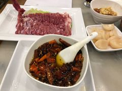 -牛街·马辈儿涮肉(牛街二店)