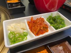 -極屋鮨牛 · 烧肉酒场(时代C馆店)