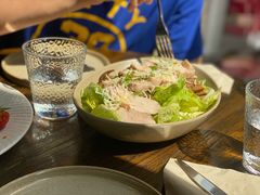 鸡胸肉沙拉-Brut Eatery悦璞食堂(建国东路店)