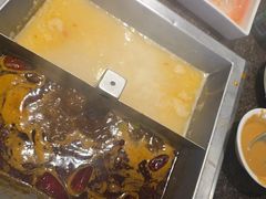 -皇城老妈川味火锅·大连海鲜火锅(港湾店)