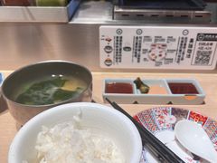-肉肉大米(金虹桥店)