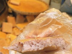 -小米粑粑(玉锦苑店)