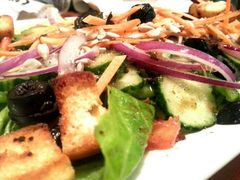 Salad-火鬼 PYRO(五道口店)