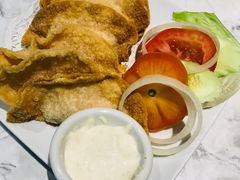 -关夫人餐厅(阳光广场店)