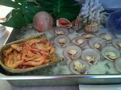 -大雁塔假日酒店·绿茵阁西餐厅