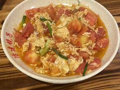 -冶建镜子·老南昌大排档·江西虾王(总店)