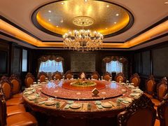 -四世同堂·京菜·烤鸭(双井店)