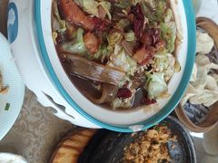 -韩记海鲜饺子旗舰店(红海新区店)
