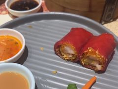 -点都德(奥体印象城店)