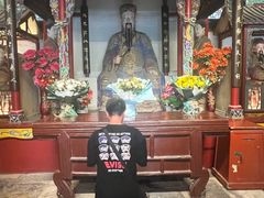 -南阳卧龙岗武侯祠