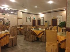 大堂-管记水席老店(仙果市街店)