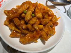 -双合园·海鲜水饺青岛菜(万佳广场店)