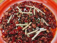 -兔槽江湖菜·重庆璧山兔(水围店)