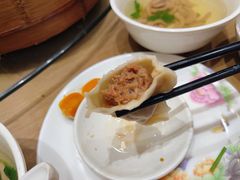 花园蒸饺-花园茶楼(兴城西路店)