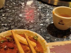 -蜀大侠火锅(总府路店)