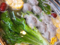 -伟记牛肉(金鸿公路店)