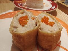 -禾绿寿司(星光68广场店)