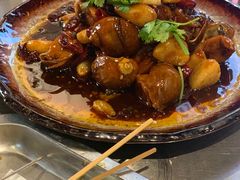 -遇西祠·海鲜烧烤(总店)