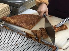 -香糯炎荞饼王(解放碑店)