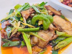 -金熊猫川菜餐厅