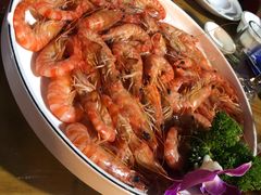 -海市蜃楼花园主题餐厅(石顶店)