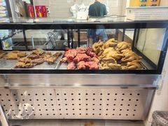 -老刘家永盛斋·传统泡馍(东关南街店)