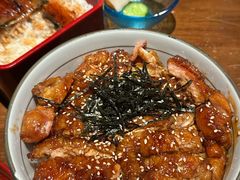 -千代武日本料理(开发区店)