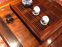 -顺丰轩园林酒家(天河店)