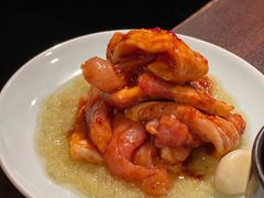 -蒜香焼肉PURUSHIN(马场路店)