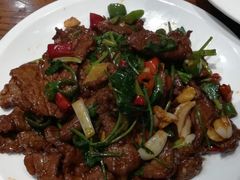 -阿娘家·原生态农家菜(国顺东路店)