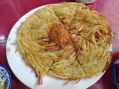 -老丽江餐馆(丽江华都商贸城店)
