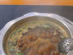 -新乡杨记红焖羊肉火锅(天坛南门店)
