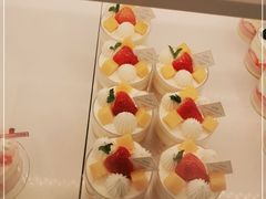 -好利来(建筑大学店)