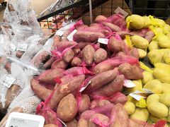 -盒马鲜生(王府广场店)