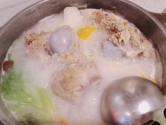 -一把骨(盐市口店)