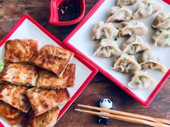 -北京饺子馆
