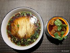 -十面春风·江南面馆(崇宁路店)