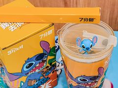 -7分甜(天津南开大悦城店)