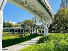 -昆山城市公园