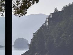 -千岛湖东南湖区