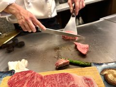 -神户牛排餐厅MOURIYA(总店)