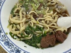 -清真·鸦儿李记·小馆(后海店)